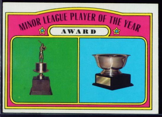 624 Player of Year Award